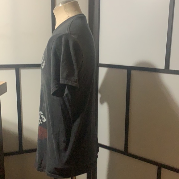 Delta Pro Weight Graphic Tee The Walking Dead - Picture 7 of 9